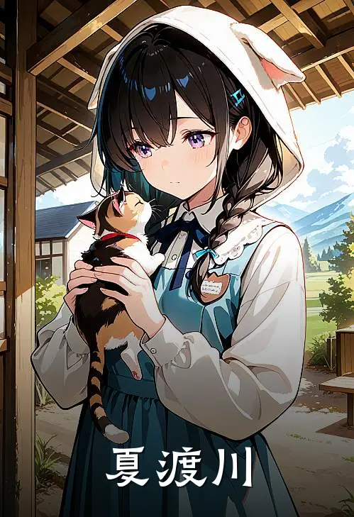 夏渡川(蒋灵川宋时愿)完结小说_热门小说推荐夏渡川蒋灵川宋时愿