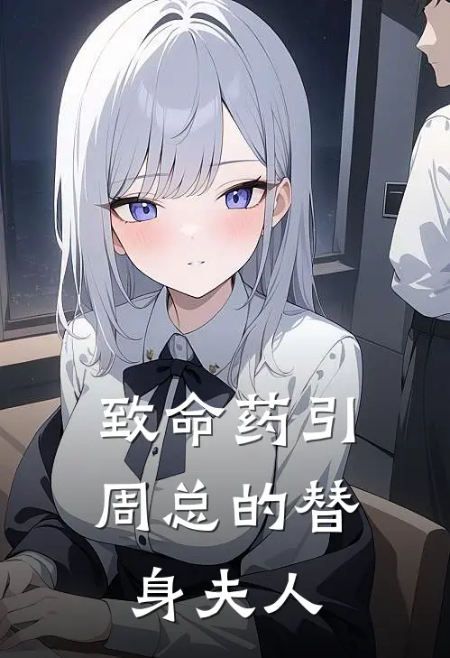 致命药引：周总的替身夫人(周淮安林薇)完结小说推荐_小说全文免费阅读致命药引：周总的替身夫人周淮安林薇