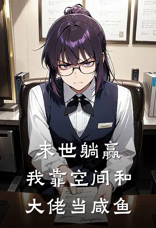 末世躺赢：我靠空间和大佬当咸鱼林夕陈锋免费完本小说_小说推荐完本末世躺赢：我靠空间和大佬当咸鱼(林夕陈锋)