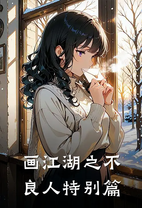 画江湖之不良人特别篇