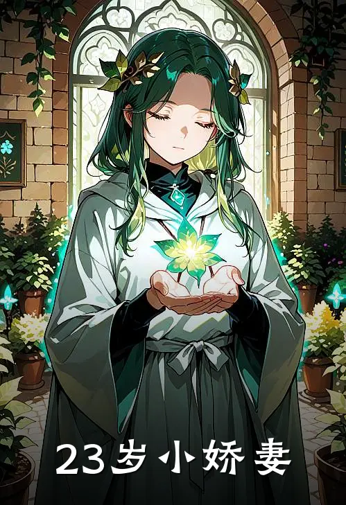 23岁小娇妻(傅承聿林薇薇)热门完本小说_最新小说23岁小娇妻傅承聿林薇薇