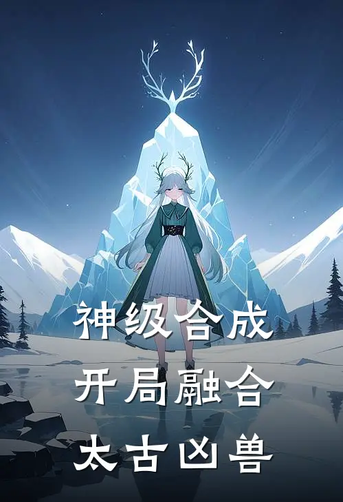 神级合成：开局融合太古凶兽