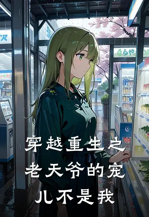 穿越重生之老天爷的宠儿不是我