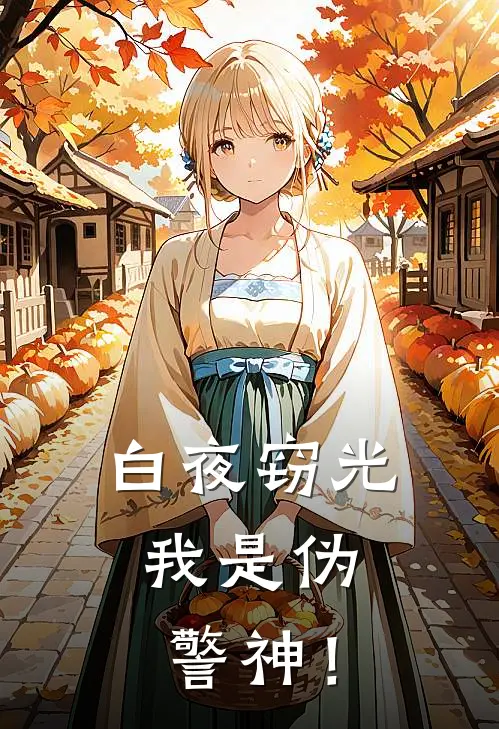 林魄韩破《白夜窃光：我是伪警神！》最新章节阅读_(白夜窃光：我是伪警神！)全章节免费在线阅读