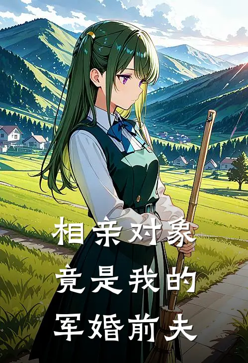 相亲对象竟是我的军婚前夫肖宴辞唐薇薇最新好看小说推荐_完本小说免费相亲对象竟是我的军婚前夫(肖宴辞唐薇薇)