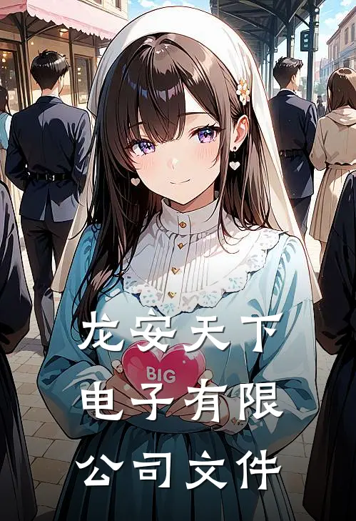 龙安天下电子有限公司文件