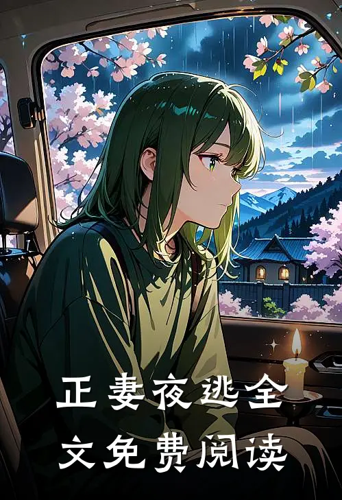 正妻夜逃全文免费阅读