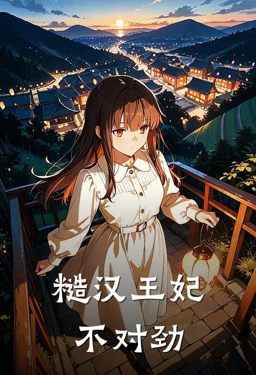 糙汉王妃不对劲