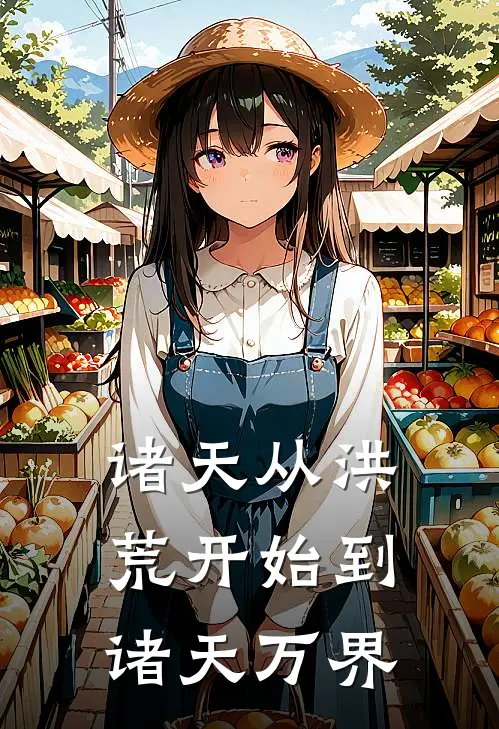 诸天从洪荒开始到诸天万界