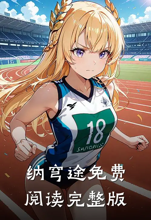 纳穹途免费阅读完整版