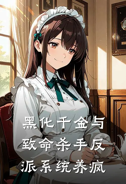 黑化千金与致命杀手反派系统养疯