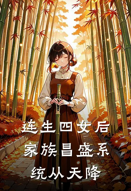 《连生四女后，家族昌盛系统从天降》夏顺志黎婉火爆新书_连生四女后，家族昌盛系统从天降(夏顺志黎婉)免费小说