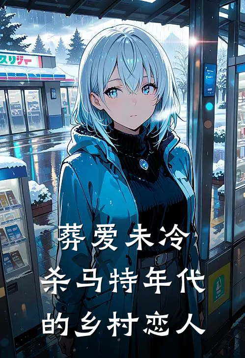 葬爱未冷：杀马特年代的乡村恋人