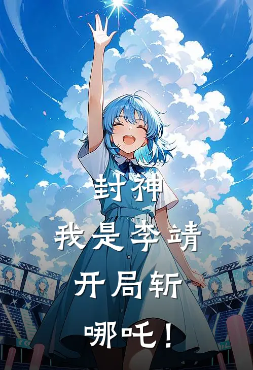 封神：我是李靖，开局斩哪吒！小说李靖哪吒（已完结全集完整版大结局）李靖哪吒小说全文阅读笔趣阁