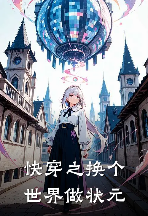 商奕苏黎(快穿之换个世界做状元)全集阅读_《快穿之换个世界做状元》全文免费阅读