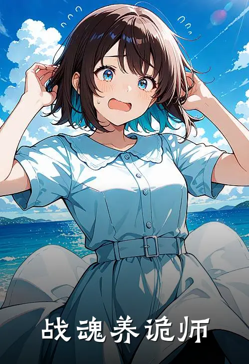 《战魂养诡师》苏砚冰惠子完结版阅读_苏砚冰惠子完结版在线阅读