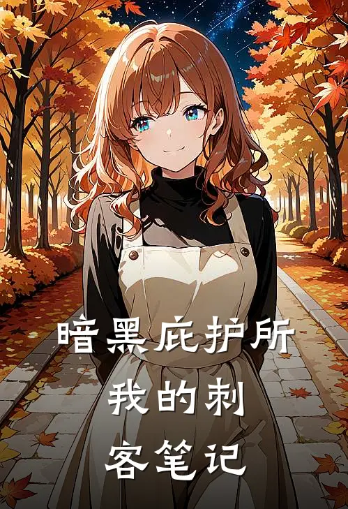 暗黑庇护所：我的刺客笔记