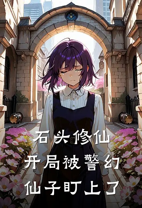 石头修仙：开局被警幻仙子盯上了