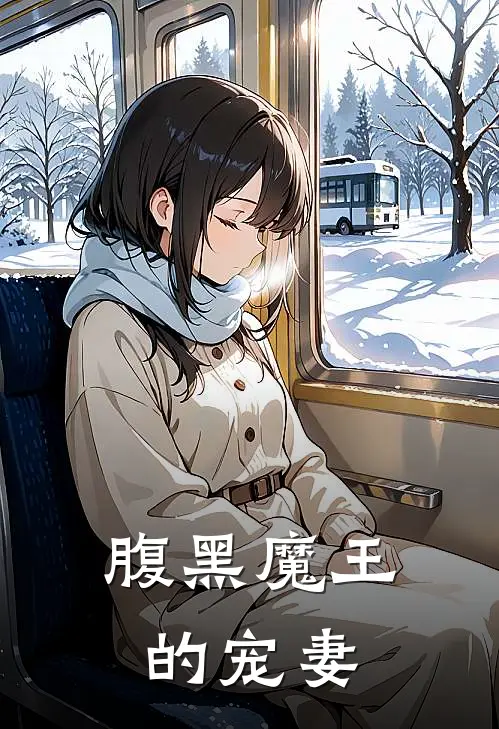 腹黑魔王的宠妻