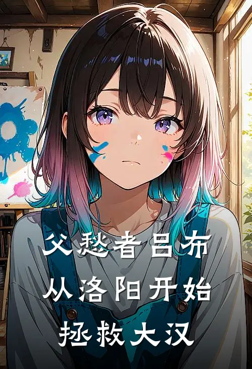 父愁者吕布：从洛阳开始拯救大汉(陈铭董卓)热门小说_《父愁者吕布：从洛阳开始拯救大汉》最新章节在线阅读