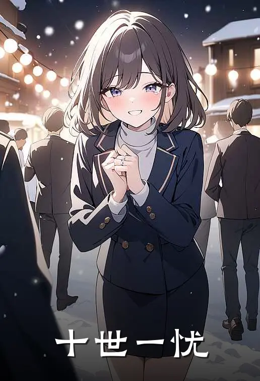 十世一忧(夏之和小幺幺)最新完本小说推荐_免费小说推荐十世一忧夏之和小幺幺