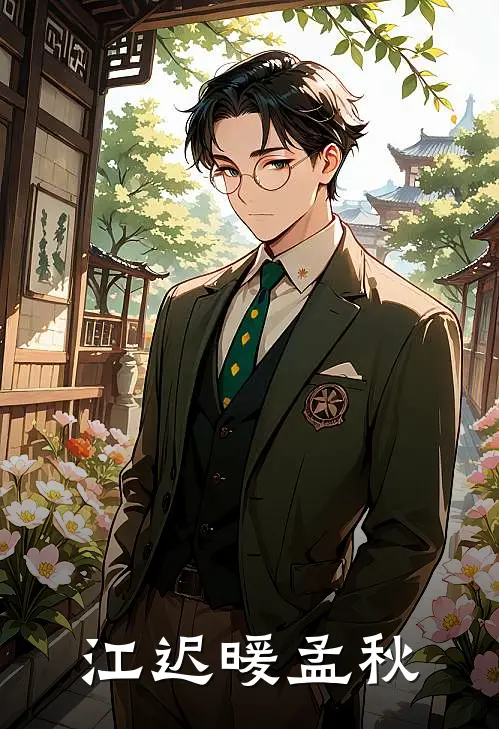 江迟暖孟秋孟秋江迟完整版小说全文免费阅读_最新章节列表江迟暖孟秋(孟秋江迟)