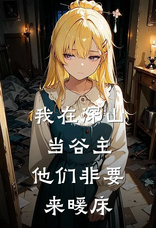 《我在深山当谷主，他们非要来暖床》阿清张大牛免费完本小说在线阅读_《我在深山当谷主，他们非要来暖床》阿清张大牛免费小说