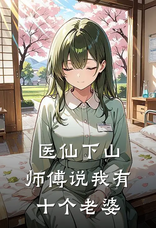 医仙下山：师傅说我有十个老婆