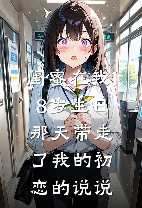 闺蜜在我18岁生日那天带走了我的初恋的说说