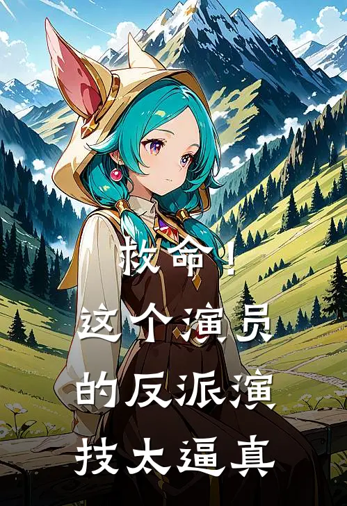 救命！这个演员的反派演技太逼真林风王浩最新完本小说_免费小说大全救命！这个演员的反派演技太逼真(林风王浩)