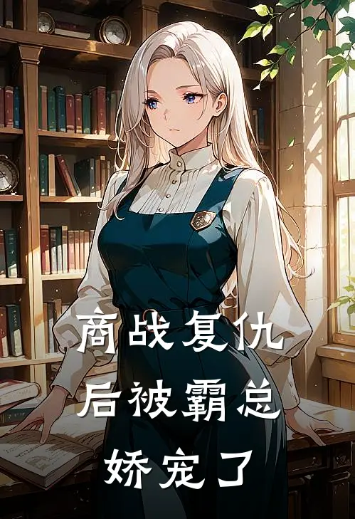 商战复仇后被霸总娇宠了