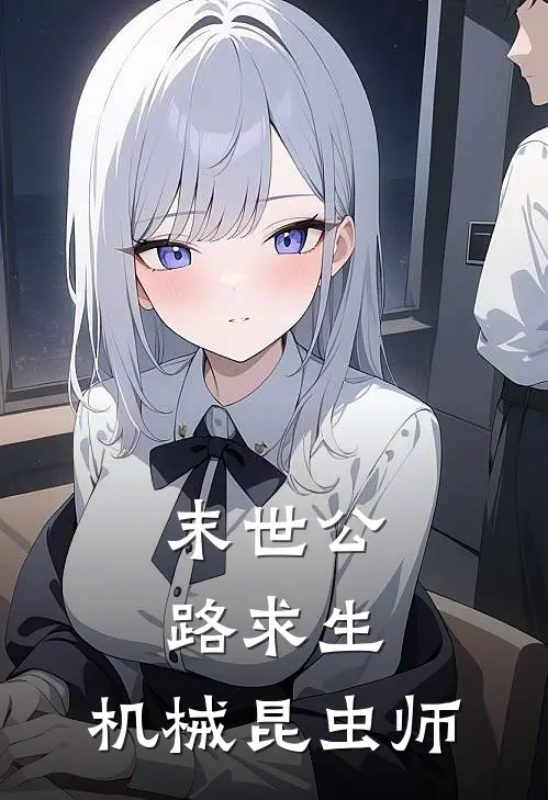 末世公路求生：机械昆虫师(吴远吴远)_吴远吴远热门小说