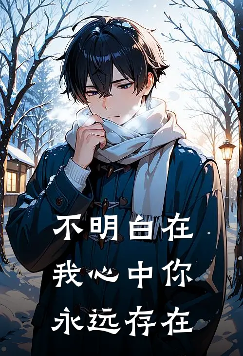 不明白在我心中你永远存在