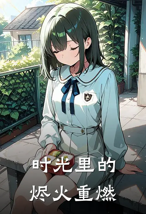 时光里的烬火重燃