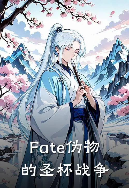 Fate伪物的圣杯战争