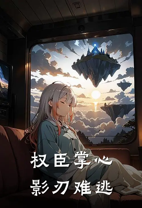 权臣掌心：影刃难逃(顾衍之沈青梧)全本免费小说_新热门小说权臣掌心：影刃难逃顾衍之沈青梧