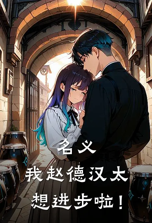 名义：我赵德汉太想进步啦！赵德汉林秀兰免费小说大全_小说完结名义：我赵德汉太想进步啦！(赵德汉林秀兰)