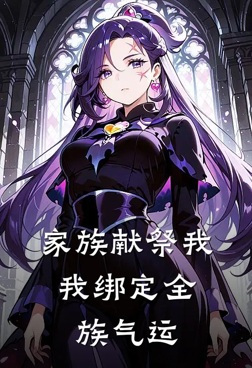 家族献祭我，我绑定全族气运萧烬萧战最新章节免费阅读_家族献祭我，我绑定全族气运全文免费在线阅读