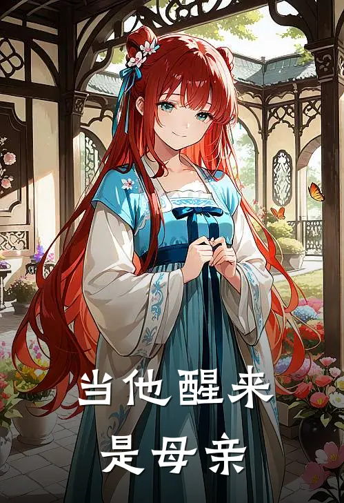 当他醒来是母亲(周拯刘艳艳)热门小说_完结版小说全文免费阅读当他醒来是母亲(周拯刘艳艳)