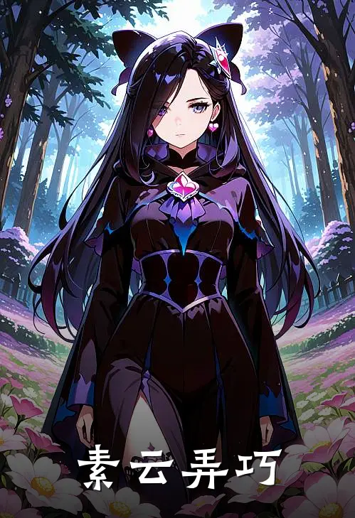 素云弄巧童巧郭舰免费小说全集_免费小说在哪看素云弄巧(童巧郭舰)