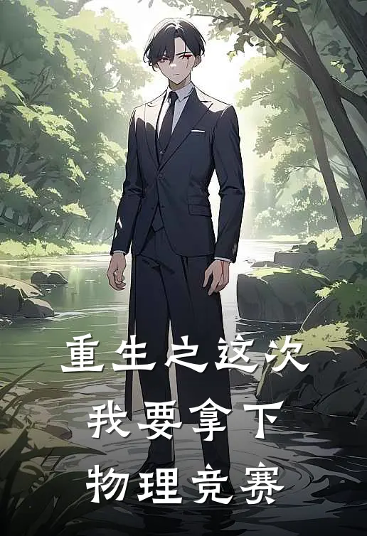 重生之这次我要拿下物理竞赛苏晚林薇薇完结好看小说_无弹窗全文免费阅读重生之这次我要拿下物理竞赛(苏晚林薇薇)