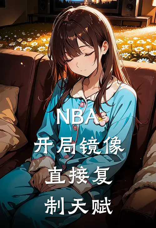 NBA：开局镜像，直接复制天赋(林焰安东尼森)最新免费小说_完本小说免费阅读NBA：开局镜像，直接复制天赋林焰安东尼森