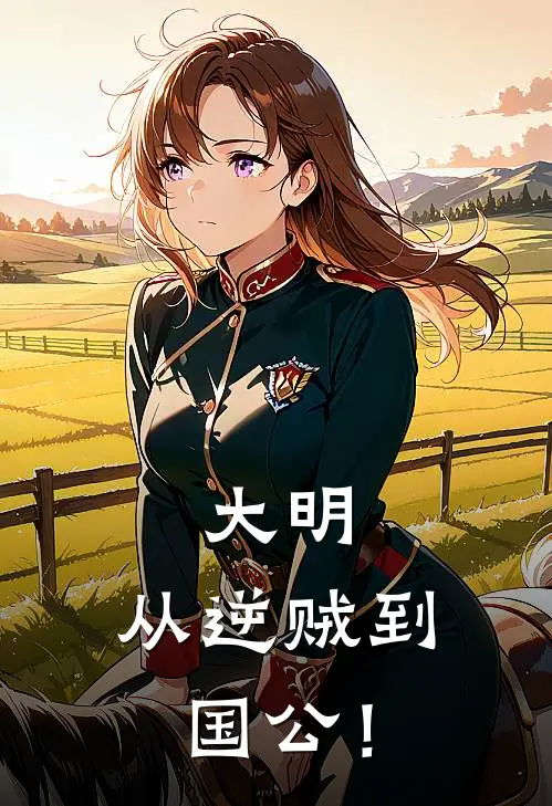 大明：从逆贼到国公！(林凡张武)热门的小说_热门网络小说推荐大明：从逆贼到国公！(林凡张武)