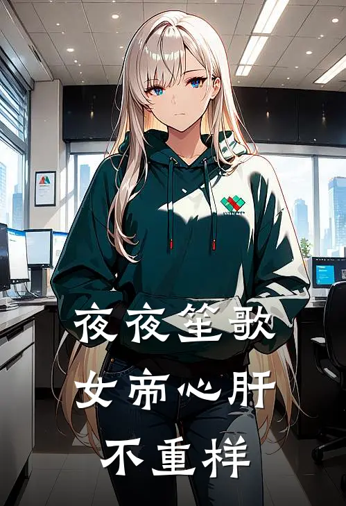 夜夜笙歌，女帝心肝不重样