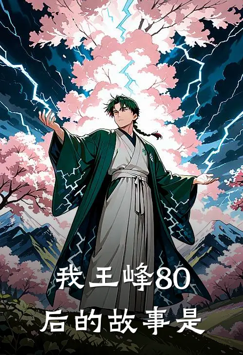 我王峰80后的故事是