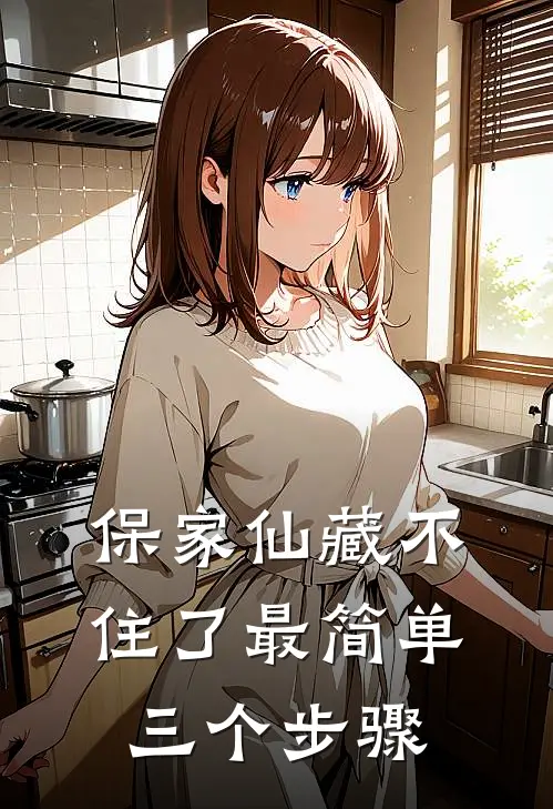 保家仙藏不住了最简单三个步骤