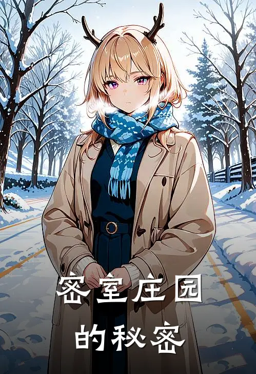 密室庄园的秘密