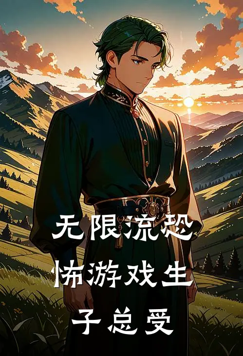 无限流恐怖游戏生子总受