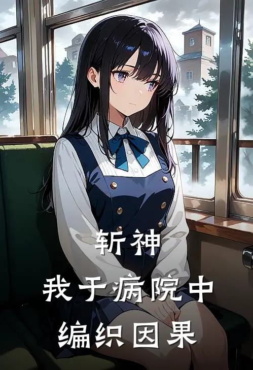 斩神：我于病院中编织因果