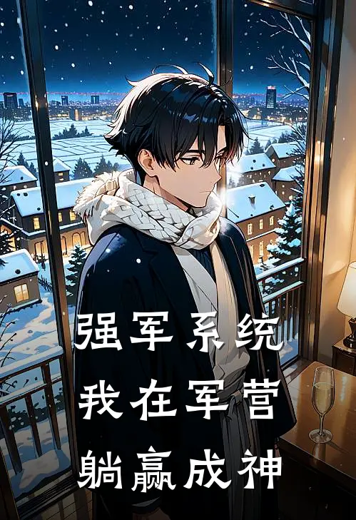 强军系统：我在军营躺赢成神